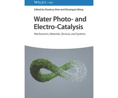 KNYGA S Shen Vanduo Photo- and Electro-Catalysis