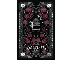 KNYGA S T Gibson Odd Spirits