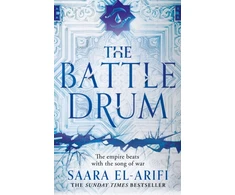 KNYGA Saara El Arifi Battle Drum