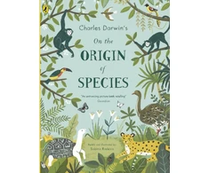 KNYGA Sabina Radeva On The Origin of Species