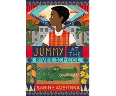 KNYGA Sabine Adeyinka Jummy at the River School
