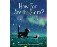 KNYGA Sabine Bohlmann How Far Are the Stars?