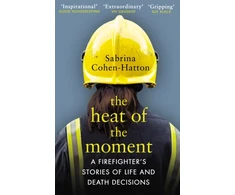 KNYGA Sabrina Cohen Hatton Heat of the Moment