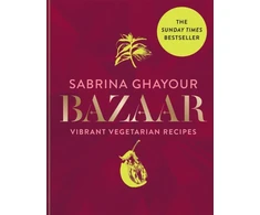 KNYGA Sabrina Ghayour Bazaar