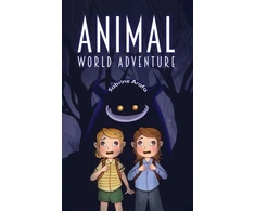 KNYGA Sabrine Arafa Animal World Adventure