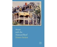 KNYGA Sackett House with the Mansard Roof