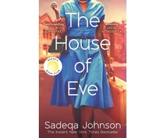 KNYGA Sadeqa Johnson House of Eve