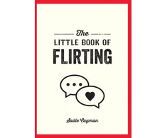 KNYGA Sadie Cayman Little Book of Flirting