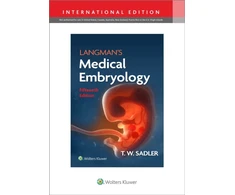 KNYGA SADLER Langman's Medical Embryology