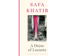 KNYGA Safa Khatib Dress of Locusts