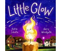 KNYGA Sahota Katie Little Glow