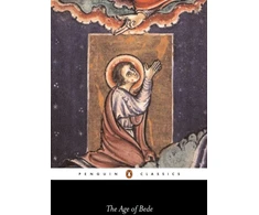 KNYGA Saint Bede the Venerable Age of Bede