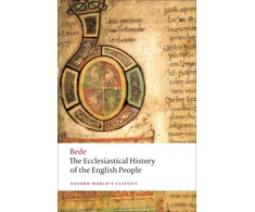 KNYGA Saint Bede the Venerable Ecclesiastical History of the English People