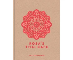 KNYGA Saiphin Moore Rosa's Thai Cafe