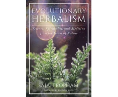 KNYGA Sajah Popham Evolutionary Herbalism