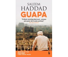 KNYGA Saleem Haddad Guapa