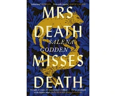 KNYGA Salena Godden Mrs Death Misses Death