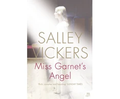 KNYGA Salley Vickers Miss Garnet’s Angel