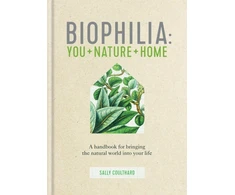 KNYGA Sally Coulthard Biophilia