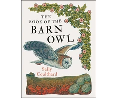 KNYGA Sally Coulthard Book of the Barn Owl