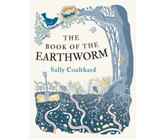 KNYGA Sally Coulthard Book of the Earthworm