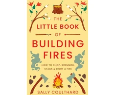 KNYGA Sally Coulthard Little Book of Building Fires