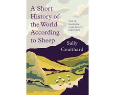 KNYGA Sally Coulthard Short History of the World According to Sheep