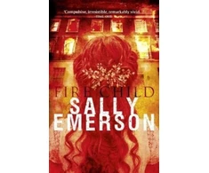 KNYGA Sally Emerson Fire Child