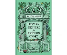 KNYGA Sally Grainger Roman Recipes for Modern Cooks