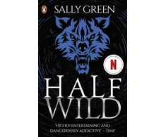 KNYGA Sally Green Half Wild