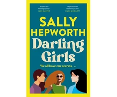 KNYGA Sally Hepworth Darling Girls