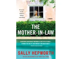 KNYGA Sally Hepworth Mother-in-Law