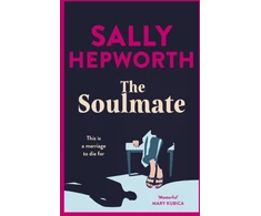 KNYGA Sally Hepworth Soulmate