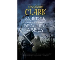 KNYGA Sally Heywood Murder at Beaulieu Abbey