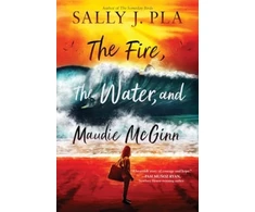 KNYGA Sally J Pla Fire, the Vanduo, and Maudie McGinn