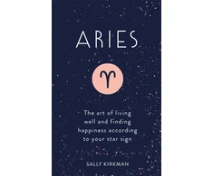 KNYGA Sally Kirkman Avinas