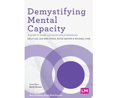 KNYGA Sally Lee Demystifying Mental Capacity
