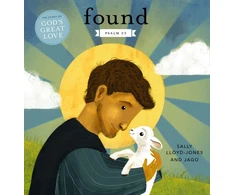 KNYGA Sally Lloyd Jones Found