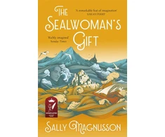 KNYGA Sally Magnusson Sealwoman's Gift