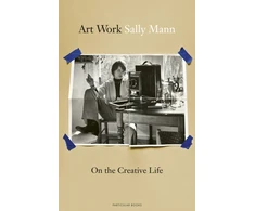 KNYGA Sally Mann Art Work, On the Creative Life