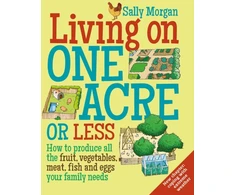 KNYGA Sally Morgan Living on One Acre or Less