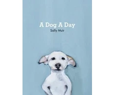 KNYGA Sally Muir Dog A Day