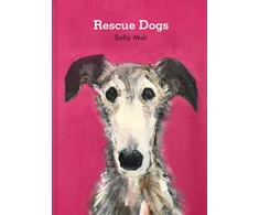 KNYGA Sally Muir Rescue Dogs