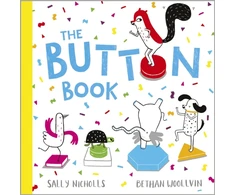 KNYGA Sally Nicholls Button Book