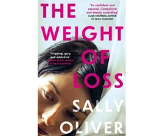 KNYGA Sally Oliver Weight of Loss