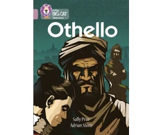KNYGA Sally Prue Othello