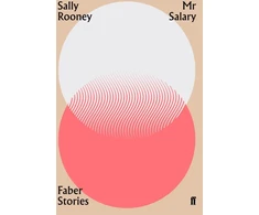 KNYGA Sally Rooney Rooney Sally Mr Salary: Faber Stories