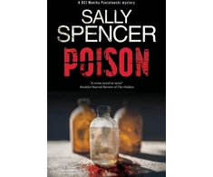 KNYGA Sally Spencer nuodai
