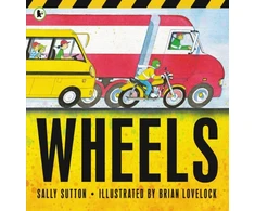 KNYGA Sally Sutton Wheels