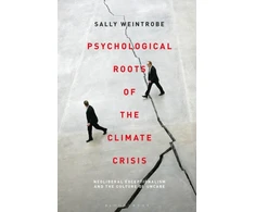 KNYGA Sally Weintrobe Psychological Roots of the Climate Crisis
